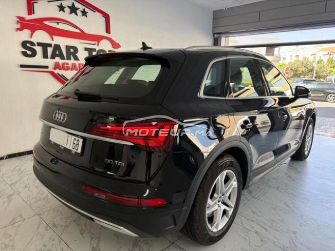 Audi Q5 Diesel Automatique 2025 à Agadir