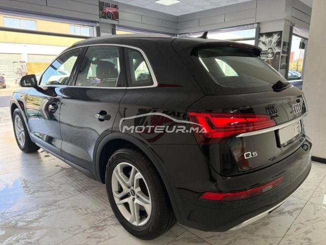 Audi Q5 Diesel Automatique 2025 à Agadir