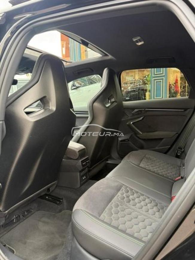 Audi RS 3 2025