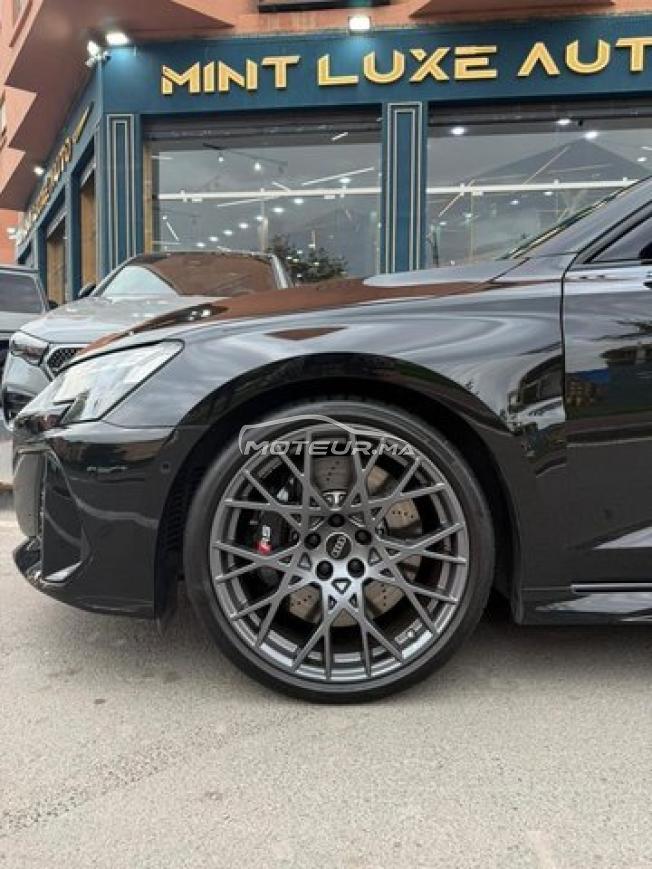 Audi RS 3 2025