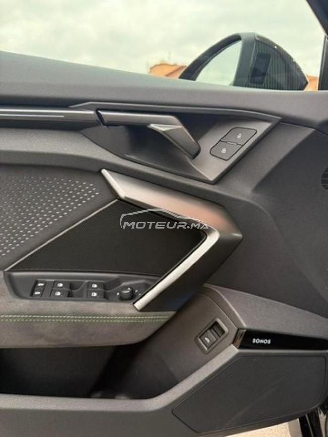 Audi RS 3 2025