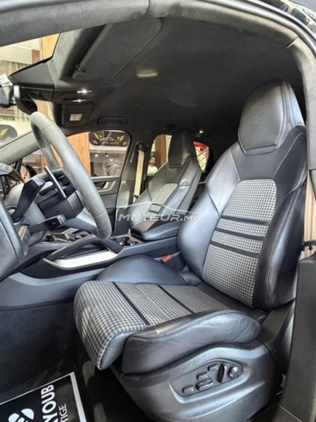 Porsche Cayenne turbo GT