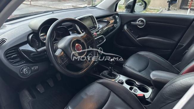 FIAT 500 X DIÉSEL 