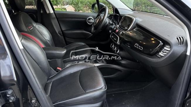 FIAT 500 X DIÉSEL 