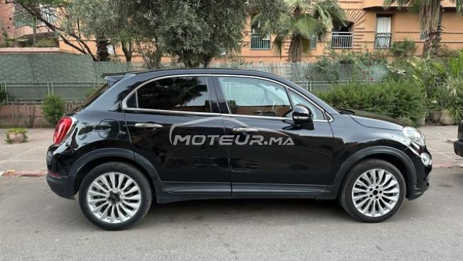 FIAT 500 X DIÉSEL 