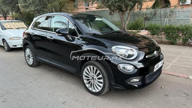 FIAT 500 X DIÉSEL 