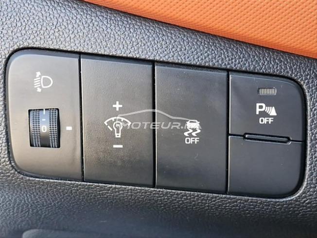 HYUNDAI GRAND i10 LOUNGE PLUS AUTOMATIC TTOPTIONS