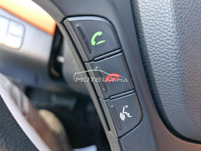 HYUNDAI GRAND i10 LOUNGE PLUS AUTOMATIC TTOPTIONS