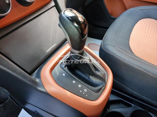HYUNDAI GRAND i10 LOUNGE PLUS AUTOMATIC TTOPTIONS