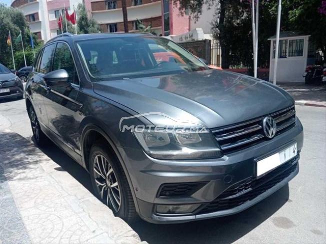 KIFAL - VOLKSWAGEN Tiguan