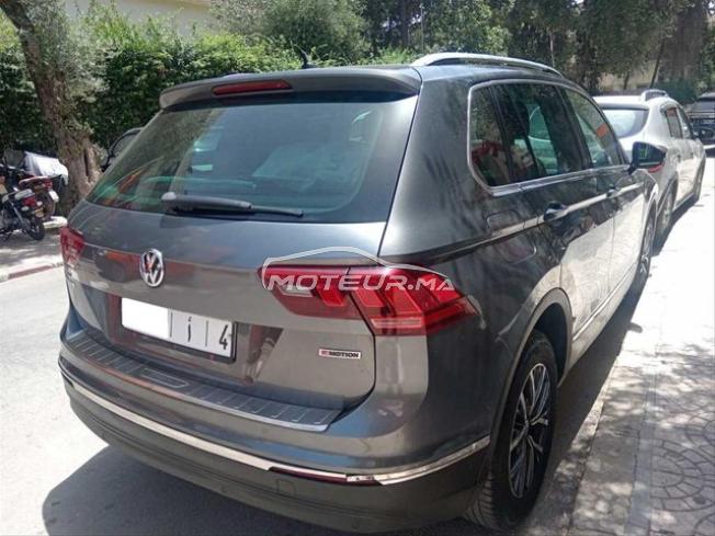 KIFAL - VOLKSWAGEN Tiguan