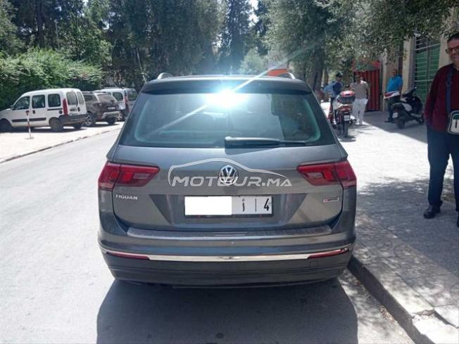 KIFAL - VOLKSWAGEN Tiguan
