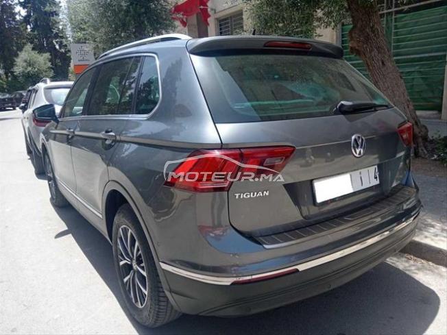 KIFAL - VOLKSWAGEN Tiguan