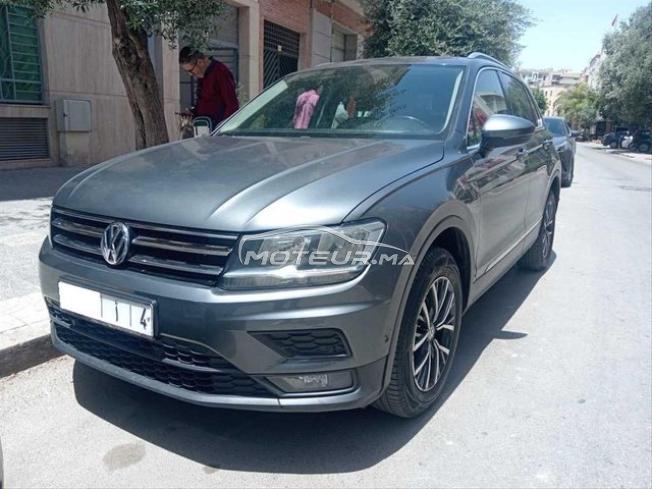KIFAL - VOLKSWAGEN Tiguan