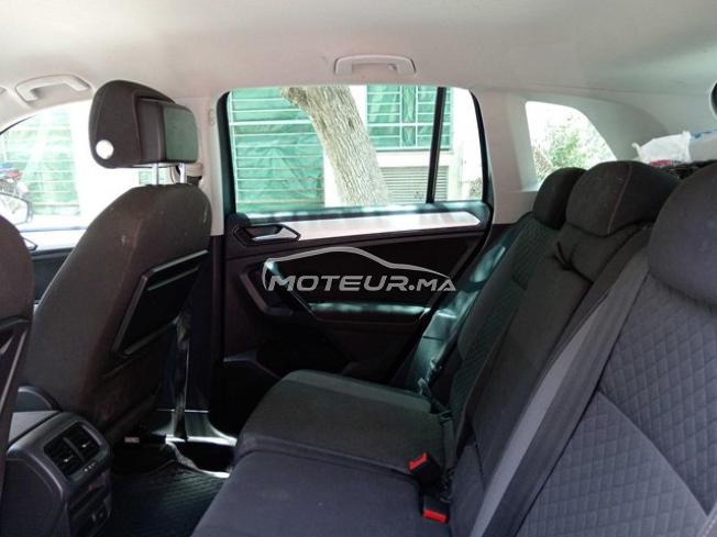 KIFAL - VOLKSWAGEN Tiguan