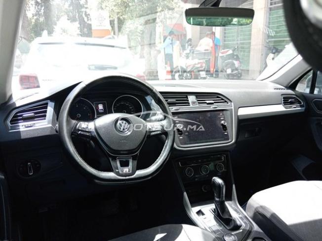 KIFAL - VOLKSWAGEN Tiguan