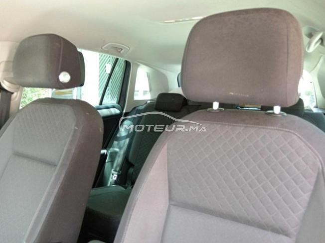 KIFAL - VOLKSWAGEN Tiguan