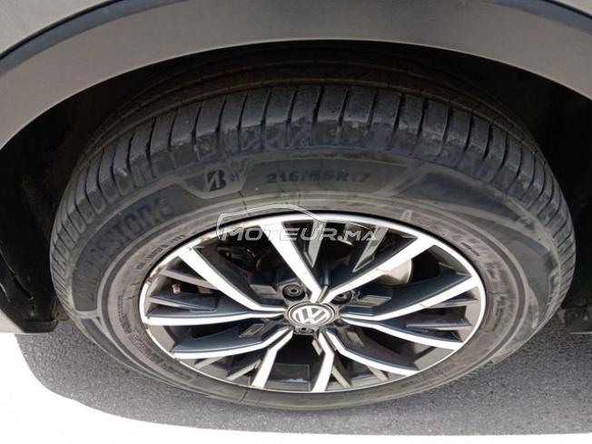 KIFAL - VOLKSWAGEN Tiguan