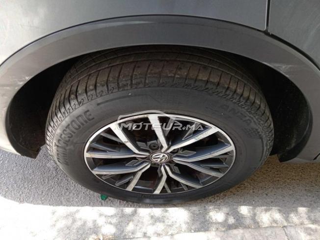 KIFAL - VOLKSWAGEN Tiguan