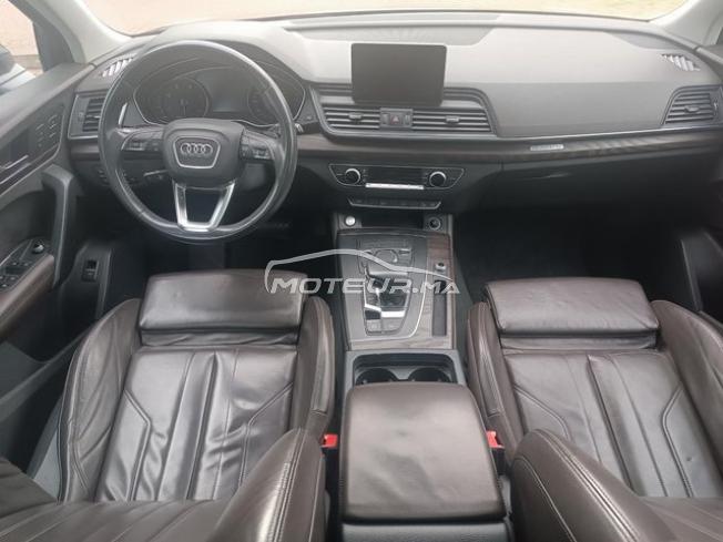 Audi Q5 Q5