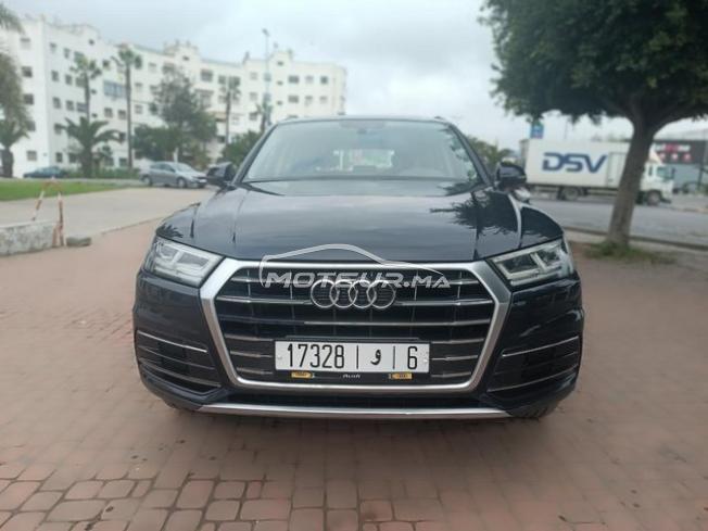 Audi Q5 Q5