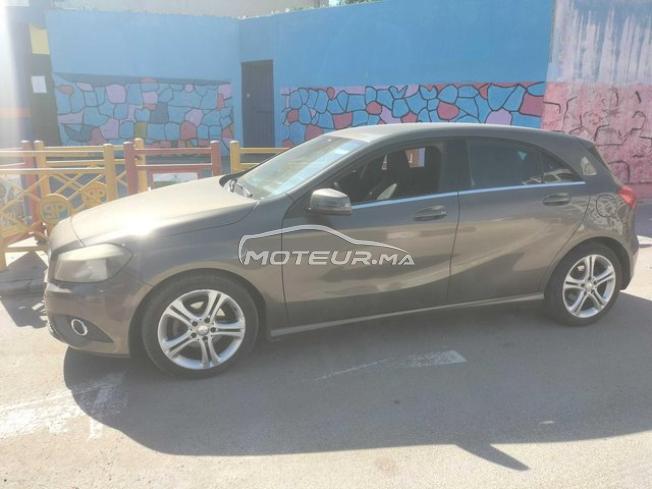 KIFAL - MERCEDES-BENZ Classe A