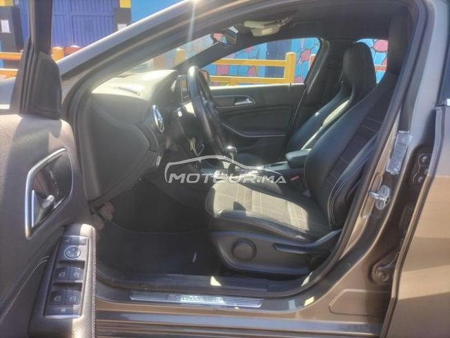 KIFAL - MERCEDES-BENZ Classe A
