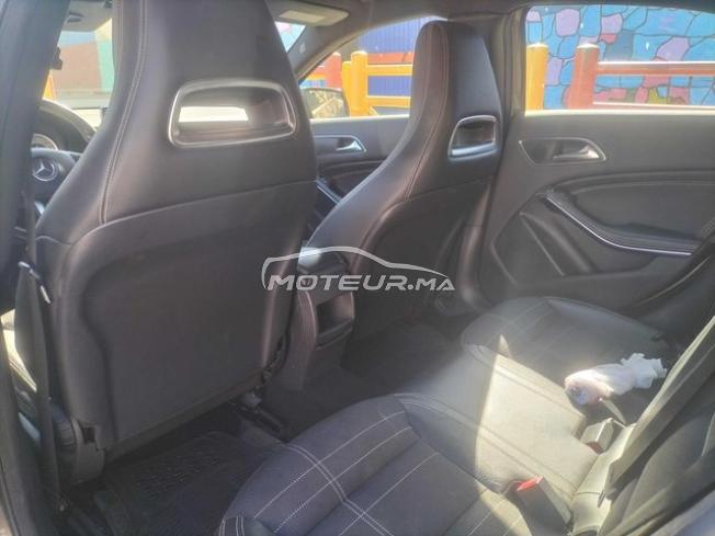 KIFAL - MERCEDES-BENZ Classe A