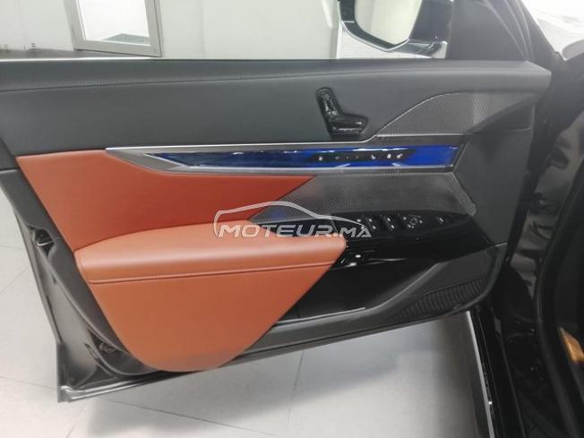 BMW 750E XDRIVE