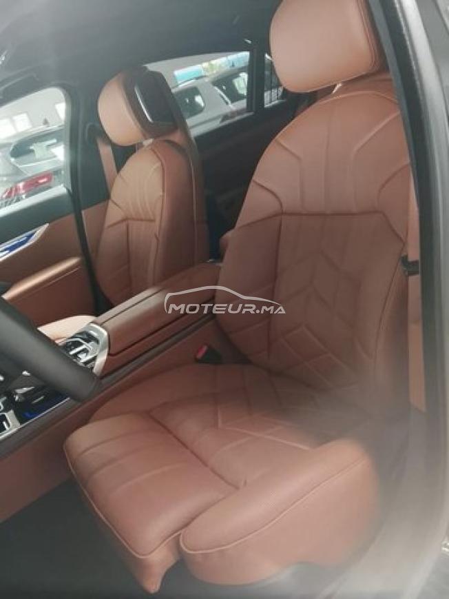 BMW 750E XDRIVE