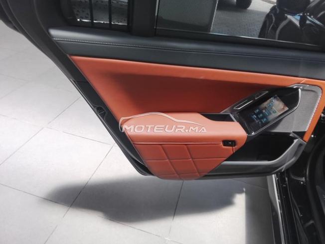 BMW 750E XDRIVE
