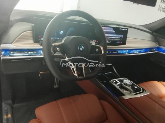 BMW 750E XDRIVE