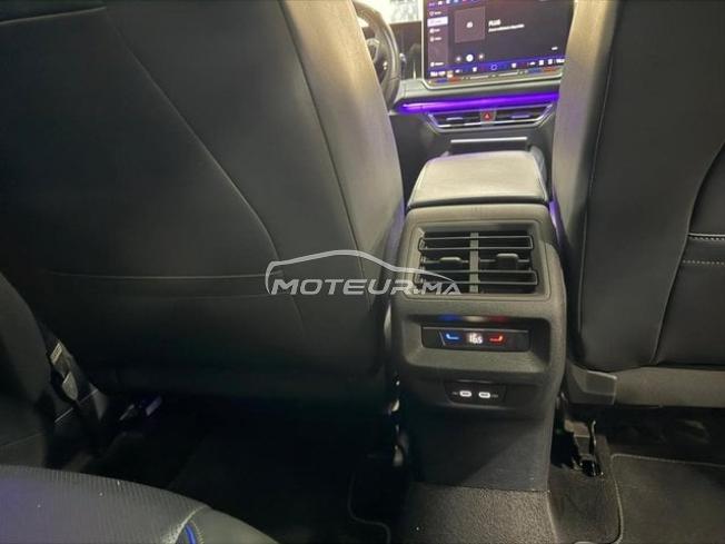 Volkswagen Tiguan EXTREME R-LINE