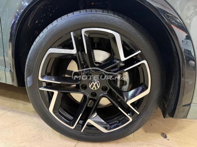 Volkswagen Tiguan EXTREME R-LINE