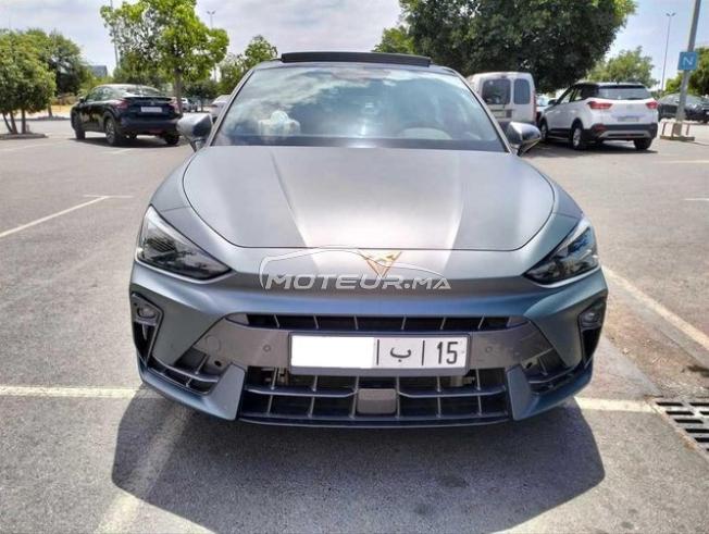 KIFAL - CUPRA LEON