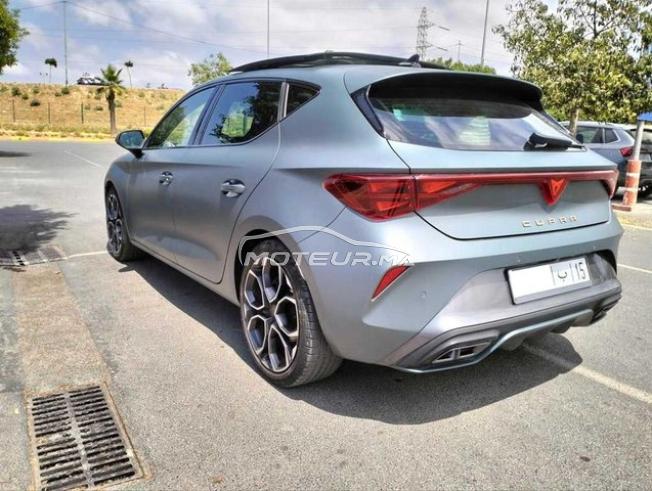 KIFAL - CUPRA LEON
