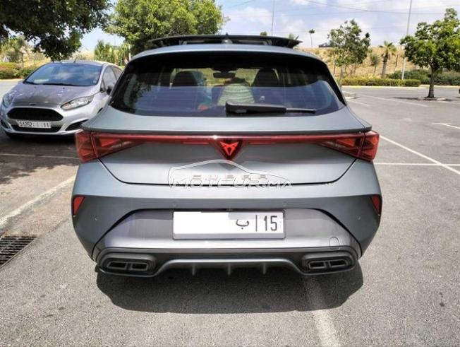 KIFAL - CUPRA LEON