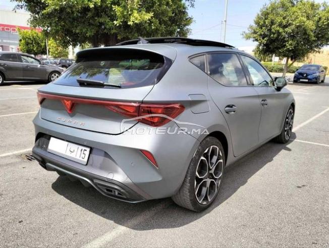 KIFAL - CUPRA LEON