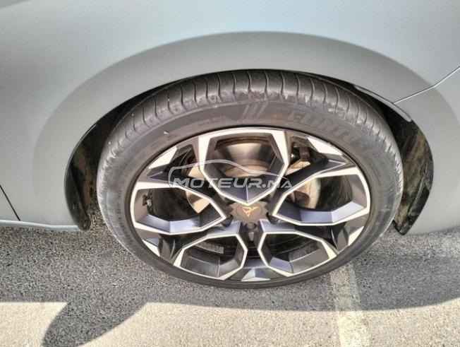 KIFAL - CUPRA LEON