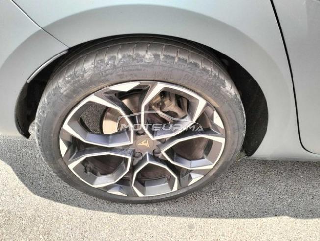 KIFAL - CUPRA LEON