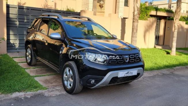 Dacia Duster 2021 Diesel Manuelle Tt Options