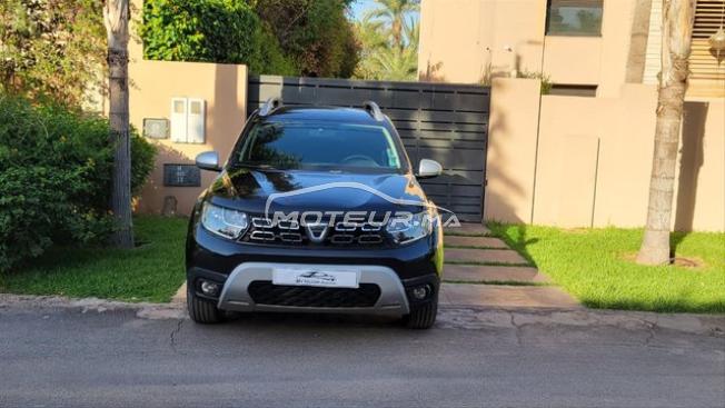 Dacia Duster 2021 Diesel Manuelle Tt Options