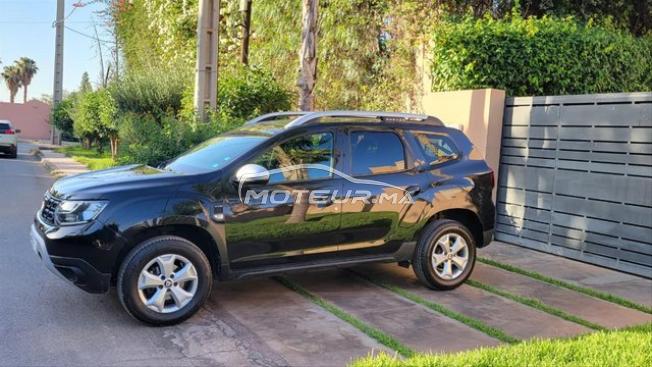 Dacia Duster 2021 Diesel Manuelle Tt Options