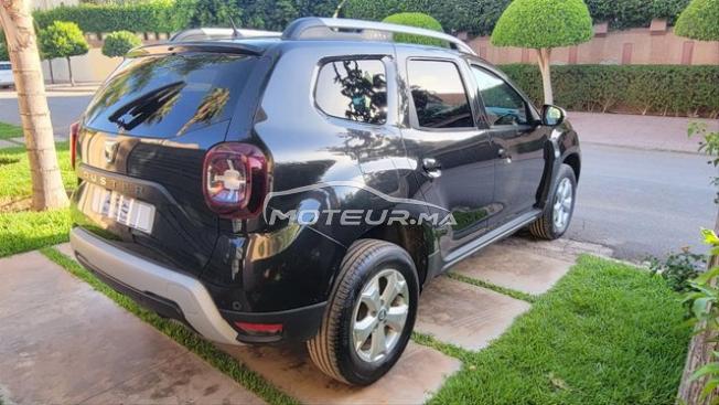 Dacia Duster 2021 Diesel Manuelle Tt Options