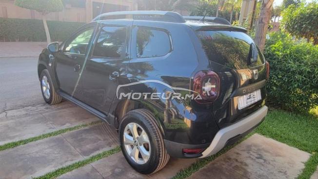 Dacia Duster 2021 Diesel Manuelle Tt Options