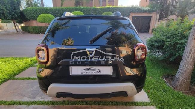 Dacia Duster 2021 Diesel Manuelle Tt Options
