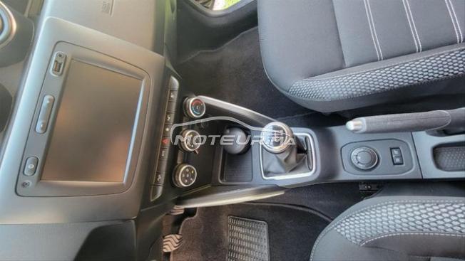 Dacia Duster 2021 Diesel Manuelle Tt Options