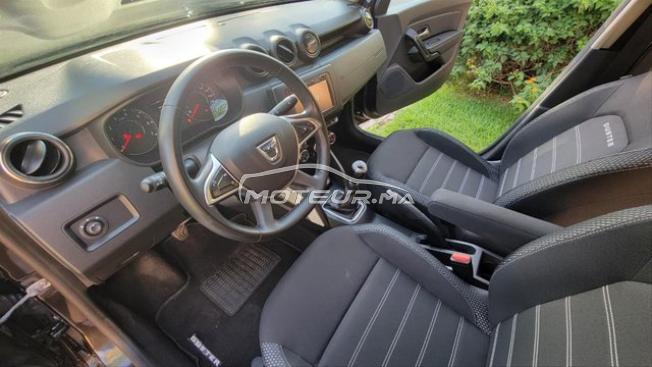 Dacia Duster 2021 Diesel Manuelle Tt Options