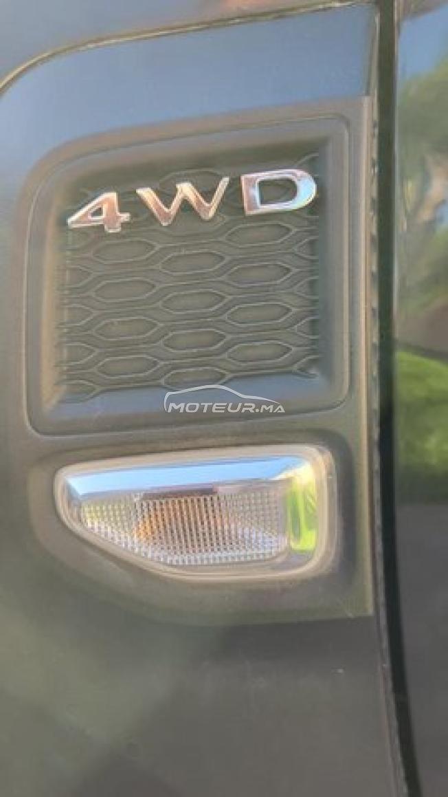 Dacia Duster 2021 Diesel Manuelle Tt Options