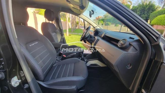 Dacia Duster 2021 Diesel Manuelle Tt Options